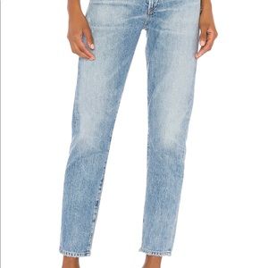Citizens of humanity liya jeans